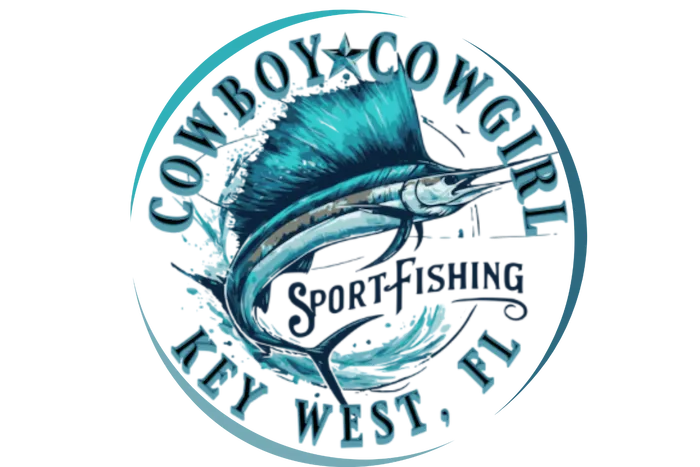 Cowboy Cowgirl Sportfishing