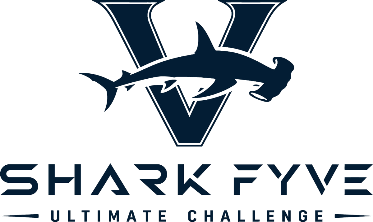 Shark Fyve Ultimate Challenge official logo