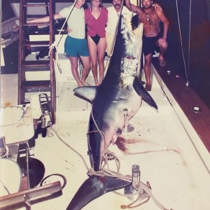 a group of people posing for the camera