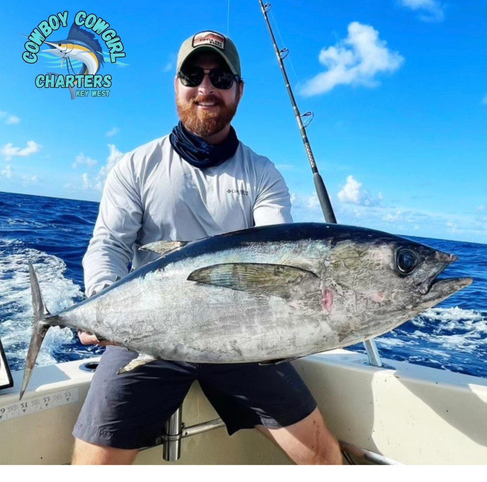 Luxury Fishing Charter in Key West Book the best fishing charter in Key West for the ultimate battle!
