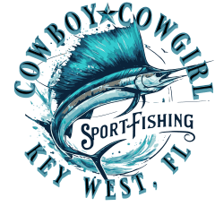 Cowboy Cowgirl Sportfishing