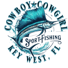 Cowboy Cowgirl Sportfishing