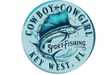 Cowboy Cowgirl Sportfishing