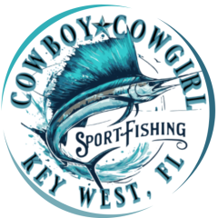 Cowboy Cowgirl Sportfishing